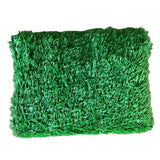 Maxbell Artificial Turf Carpet Grass Mat Realistic Fake Lawn Grass Indoor Mat 2x3M