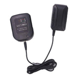 Maxbell Li-Ion Battery Charger for BL1415 BL1830 Capacity 1000mah Power Tool Parts