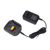 Maxbell Li-Ion Battery Charger for BL1415 BL1830 Capacity 1000mah Power Tool Parts