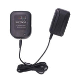 Maxbell Li-Ion Battery Charger for BL1415 BL1830 Capacity 1000mah Power Tool Parts