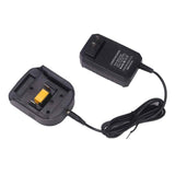 Maxbell Li-Ion Battery Charger for BL1415 BL1830 Capacity 1000mah Power Tool Parts