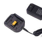 Maxbell Li-Ion Battery Charger for BL1415 BL1830 Capacity 1000mah Power Tool Parts