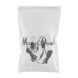 Maxbell Set of 2 Ratchet Kayak Canoe Nylon Tie Downs Heavy Duty Rope Hanger