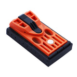 Maxbell Self Centering Doweling Jig Wave Hardware Precise Punch Drilling Jig Kit Package B