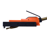 Maxbell Self Centering Doweling Jig Wave Hardware Precise Punch Drilling Jig Kit Package B