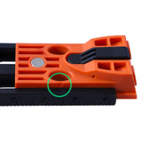 Maxbell Self Centering Doweling Jig Wave Hardware Precise Punch Drilling Jig Kit Package B