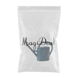 Maxbell Watering Can Large Capacity Vintage Gardening Tools for Plant Watering Tools Blue