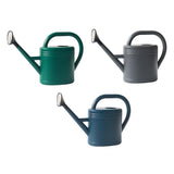 Maxbell Watering Can Large Capacity Vintage Gardening Tools for Plant Watering Tools Blue