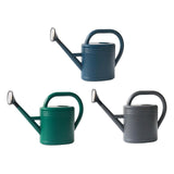 Maxbell Watering Can Large Capacity Vintage Gardening Tools for Plant Watering Tools Blue