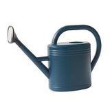 Maxbell Watering Can Large Capacity Vintage Gardening Tools for Plant Watering Tools Blue