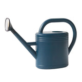 Maxbell Watering Can Large Capacity Vintage Gardening Tools for Plant Watering Tools Blue