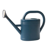 Maxbell Watering Can Large Capacity Vintage Gardening Tools for Plant Watering Tools Blue