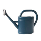 Maxbell Watering Can Large Capacity Vintage Gardening Tools for Plant Watering Tools Blue