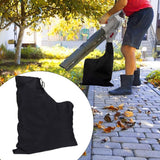 Maxbell Leaf Blower Vacuum Bag Shredder Vacuum Bag  for Garden Outdoor