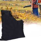 Maxbell Leaf Blower Vacuum Bag Shredder Vacuum Bag  for Garden Outdoor