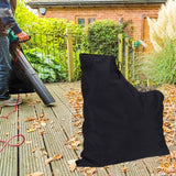 Maxbell Leaf Blower Vacuum Bag Shredder Vacuum Bag  for Garden Outdoor