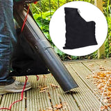 Maxbell Leaf Blower Vacuum Bag Shredder Vacuum Bag  for Garden Outdoor