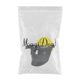 Maxbell Welding Helmet Flip up Adjustable Range Protection for Welder yellow