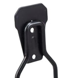 Maxbell Heavy Duty Graden Hose Reel Stand Bracket Water Pipe Hanger for Garage 19.5x12x13.5cm