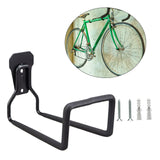 Maxbell Heavy Duty Graden Hose Reel Stand Bracket Water Pipe Hanger for Garage 19.5x12x13.5cm