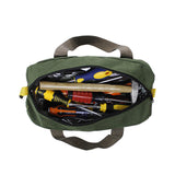 Maxbell Tool Bag Hand Tool Pouch for Motorcycle Tool Mechanical Essentials 20inch