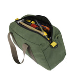 Maxbell Tool Bag Hand Tool Pouch for Motorcycle Tool Mechanical Essentials 20inch