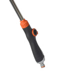 Maxbell Car Wash Water Gun Sprinkler Heavy Duty Watering Wand for Flower Household Package C