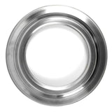 Maxbell Non Stick Barbecue Plate Grill Pan Round for Outdoor Camping Picnic Indoor