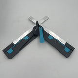 Maxbell Professional Accurate Mitre Gauges for Mitre Saws