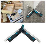 Maxbell Professional Accurate Mitre Gauges for Mitre Saws