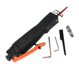 Maxbell AIR BODY SAW RECIPROCATING SAWS CUTTING WOOD METAL BLADE Automotive Air Tool