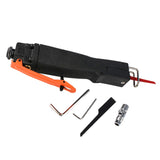 Maxbell AIR BODY SAW RECIPROCATING SAWS CUTTING WOOD METAL BLADE Automotive Air Tool