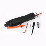 Maxbell AIR BODY SAW RECIPROCATING SAWS CUTTING WOOD METAL BLADE Automotive Air Tool
