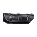 Maxbell 10 Pieces Greenhouse Frame Pipe Tube Pipe Buckle for Garden Farm 32mm