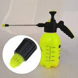 Maxbell Hand Pump Spray Bottle Sprayer Nozzle Professional for Garden Lawn Care Water nozzle