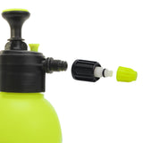 Maxbell Hand Pump Spray Bottle Sprayer Nozzle Professional for Garden Lawn Care Water nozzle