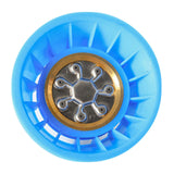 Maxbell Windproof Sprayer Head 7 Holes Watering for Agricultural Irrigation Patio 45 Degree