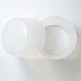 Maxbell Portable Sauna Bucket Inner Gallbladder Durable for Steam Room SPA Home