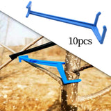 Maxbell Fruit Tree Puller Accs Adjustable Can Increase air flow for Control Plants