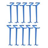 Maxbell Fruit Tree Puller Accs Adjustable Can Increase air flow for Control Plants