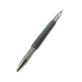 Maxbell Hammerless Center Punch Spring Loaded Double Ended for Door Pin Remove Small