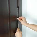 Maxbell Hammerless Center Punch Spring Loaded Double Ended for Door Pin Remove Large