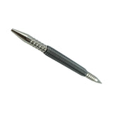 Maxbell Hammerless Center Punch Spring Loaded Double Ended for Door Pin Remove Large