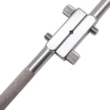 Maxbell M4-M12 Threading Tapping Wrench Straight for Repair Accessories Manual Tool Tap Wrench Thread