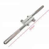 Maxbell M4-M12 Threading Tapping Wrench Straight for Repair Accessories Manual Tool Tap Wrench Thread