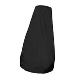 Maxbell Garden Statues Covers Accessories Courtyard for Furniture black