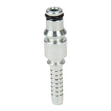 Maxbell High Pressure Washer Adapter Heavy Duty Hose Repair Kit for Bort Car Wash