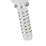 Maxbell High Pressure Washer Adapter Heavy Duty Hose Repair Kit for Bort Car Wash