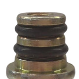 Maxbell Pipe Joint M22 Inner Wire Quick Connect Adapter for Pressure Washer Pipe A