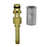 Maxbell Car Washer Pipe Joint Heavy Duty Accessories Tools Type A